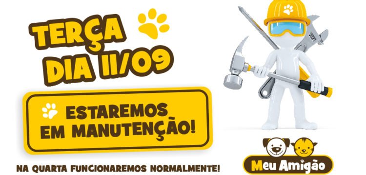 manutencao