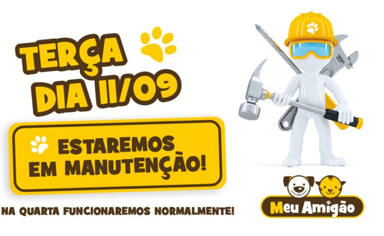 manutencao