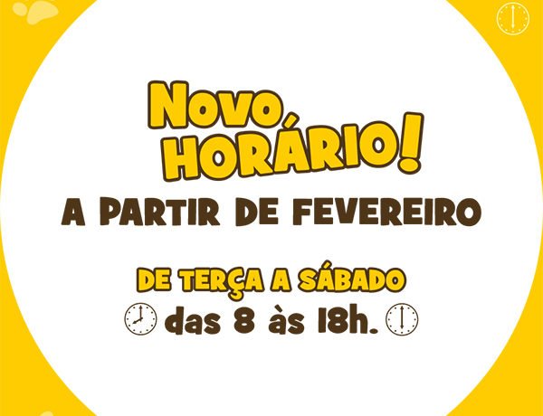 horario