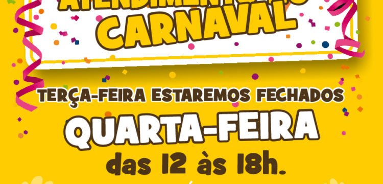 carnaval 2019