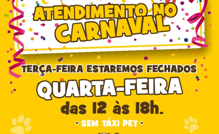 carnaval 2019