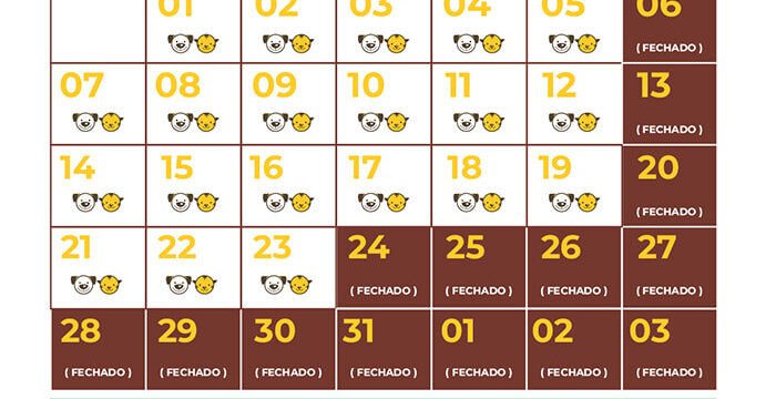 blog agenda 2020