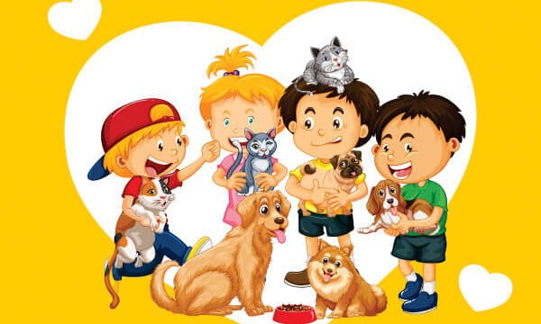 blog dia dos animais