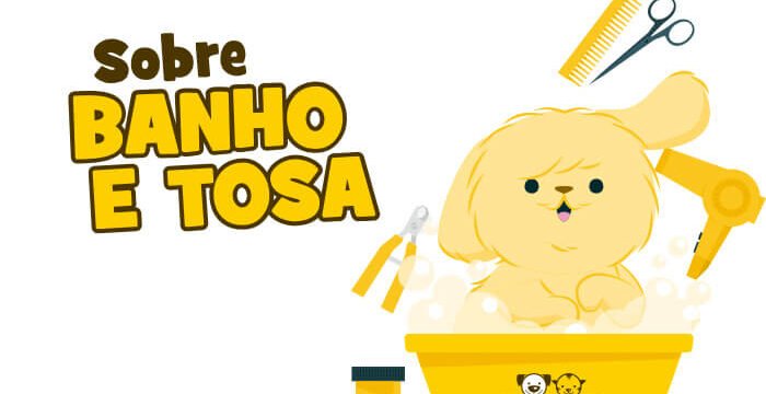 banho e tosa blog