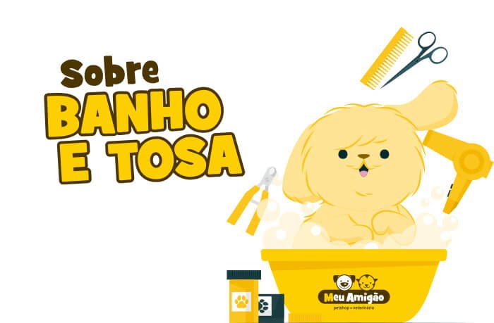 banho e tosa blog